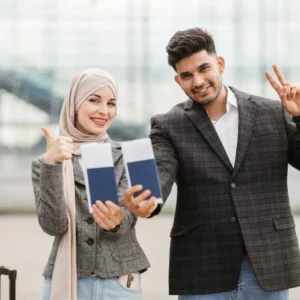 UAE Transit Visa