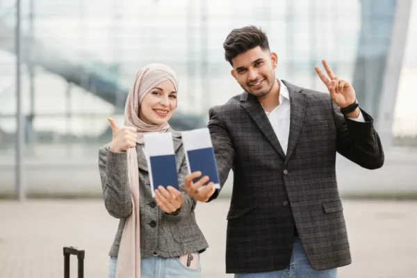 UAE Transit Visa
