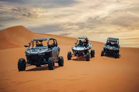 Buggy Ride Adventure