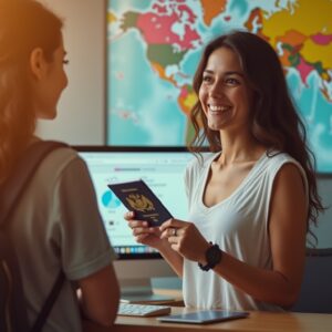 UAE Investor Visa