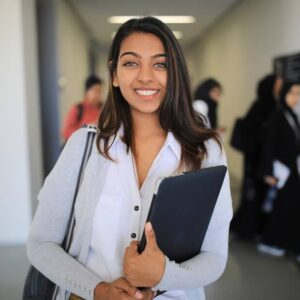 UAE Student Visa
